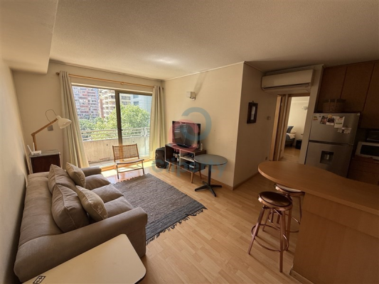 Departamento en Las Condes - Departamento en Venta en Las Condes | 2D 2B-1 Departamento en Las Condes - Departamento en Venta en Las Condes | 2D 2B-1