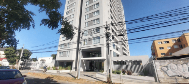 Departamento en Concepción - 57856-1 Departamento en Concepción - 57856-1