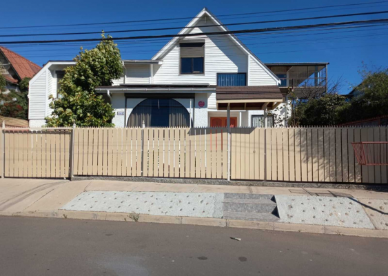 Casa en Concon - Excelente Casa en Concón! 4 Dormitorios (159449)-1 Casa en Concon - Excelente Casa en Concón! 4 Dormitorios (159449)-1