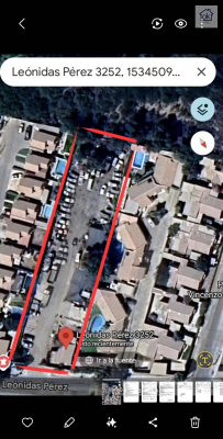 Terreno en Copiapó - 508071-1 Terreno en Copiapó - 508071-1
