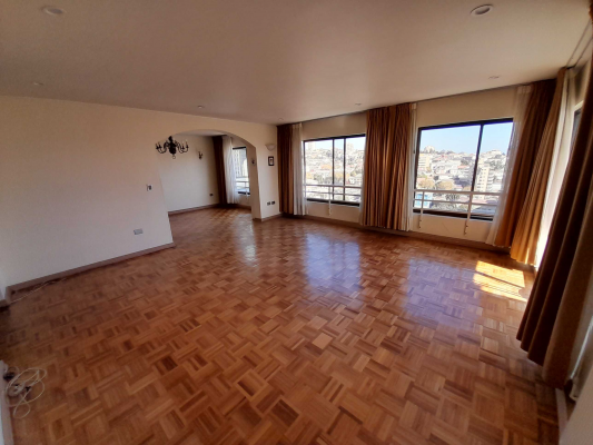 Departamento en Viña del Mar - 3 ó 4 Dormitorios Más Dependencia de Servicio (...-1 Departamento en Viña del Mar - 3 ó 4 Dormitorios Más Dependencia de Servicio (...-1