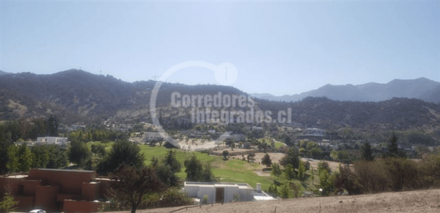 Terreno en Lo Barnechea - 104073877-1 Terreno en Lo Barnechea - 104073877-1