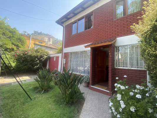 Casa en Providencia - 508563-1 Casa en Providencia - 508563-1