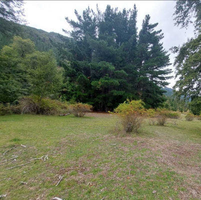 Terreno en Melipeuco - Entorno Natural Ideal para Proyectos (161109)-1 Terreno en Melipeuco - Entorno Natural Ideal para Proyectos (161109)-1