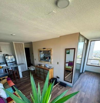 Departamento en Concon - 102140188-1 Departamento en Concon - 102140188-1