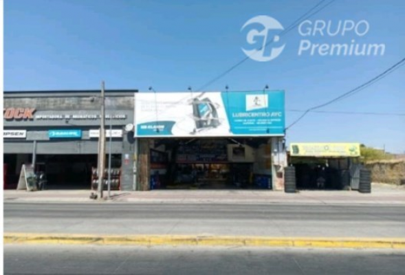 Local Comercial en Curicó - 105076261-1 Local Comercial en Curicó - 105076261-1