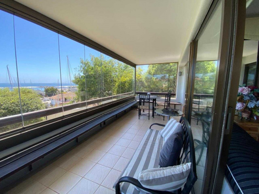 Departamento en Algarrobo - Dpto 4D 3B Vista - Centro Algarrobo (21880)-1 Departamento en Algarrobo - Dpto 4D 3B Vista - Centro Algarrobo (21880)-1
