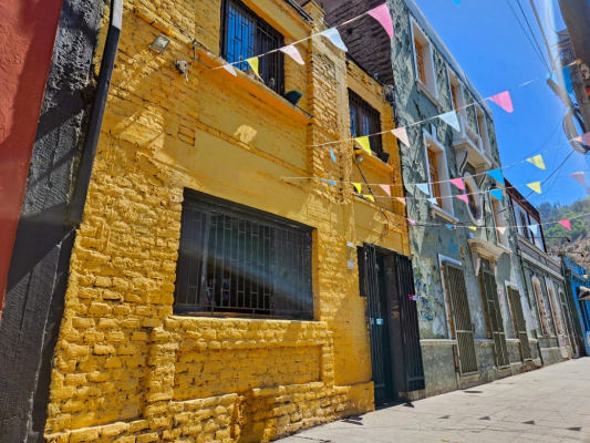 Local Comercial en Recoleta - 58393-1 Local Comercial en Recoleta - 58393-1