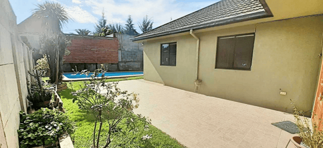 Casa en Villa Alemana - Se Vende // La Foresta Peñablanca (162171)-1 Casa en Villa Alemana - Se Vende // La Foresta Peñablanca (162171)-1