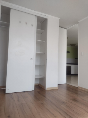 Departamento en Estación Central - VENTA DEPARTAMENTO 2HAB 1BA ESTACIÓN CENTRAL-1 Departamento en Estación Central - VENTA DEPARTAMENTO 2HAB 1BA ESTACIÓN CENTRAL-1