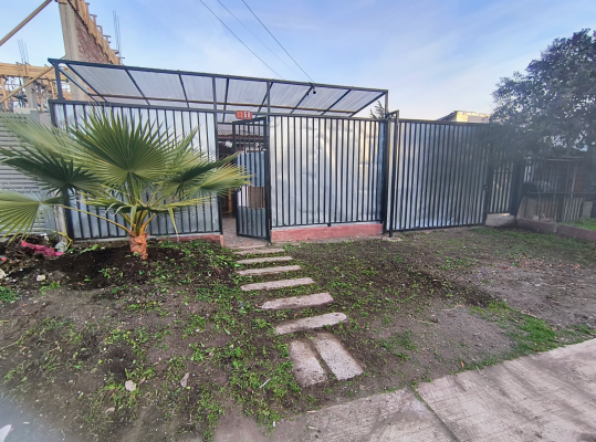 Casa en El Monte - 511073-1 Casa en El Monte - 511073-1