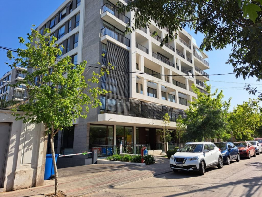 Oficina en Providencia - VENTA OFICINA 3HAB 1BA PROVIDENCIA-1 Oficina en Providencia - VENTA OFICINA 3HAB 1BA PROVIDENCIA-1