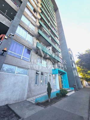 Departamento en Quinta Normal - OFERTA¡OPORTUNIDAD ÚNICA QUINTA NORMAL! (168827)-1 Departamento en Quinta Normal - OFERTA¡OPORTUNIDAD ÚNICA QUINTA NORMAL! (168827)-1