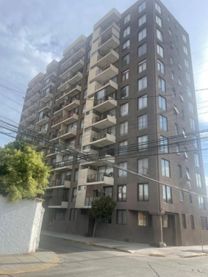 Departamento en Rancagua - Venta Departamento 1d/1b Centro De Rancagua-1 Departamento en Rancagua - Venta Departamento 1d/1b Centro De Rancagua-1