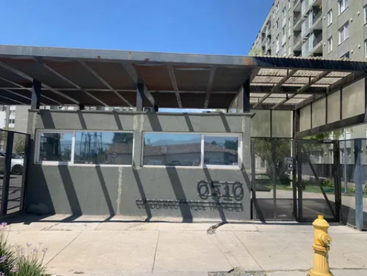 Departamento en Rancagua - Departamento 2D/1B En Venta En Hospital Regiona...-1 Departamento en Rancagua - Departamento 2D/1B En Venta En Hospital Regiona...-1