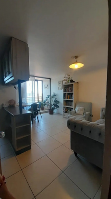 Departamento en Rancagua - Venta Departamento 3d/2b Con Estacionamiento-1 Departamento en Rancagua - Venta Departamento 3d/2b Con Estacionamiento-1