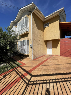 Casa en Puente Alto - Vende Casa 3D 3B Puente Alto (130858)-1 Casa en Puente Alto - Vende Casa 3D 3B Puente Alto (130858)-1