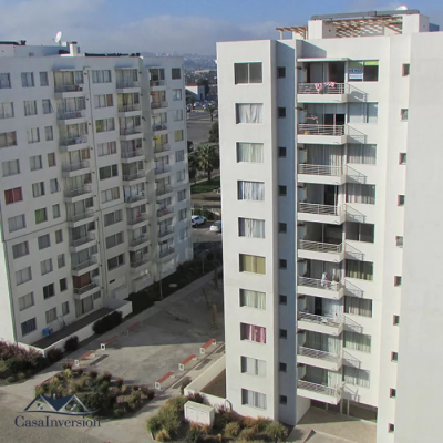 Departamento en La Serena - Dueño vende depto. 2 dorm 2 baños 1 estto 1 bod...-1 Departamento en La Serena - Dueño vende depto. 2 dorm 2 baños 1 estto 1 bod...-1