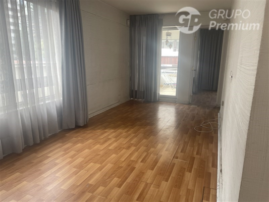 Departamento en Las Condes - 102076433-1 Departamento en Las Condes - 102076433-1