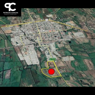 Terreno en San Carlos - GRAN SITIO URBANO DESARROLLO INMOBILIARIO (94249)-1 Terreno en San Carlos - GRAN SITIO URBANO DESARROLLO INMOBILIARIO (94249)-1