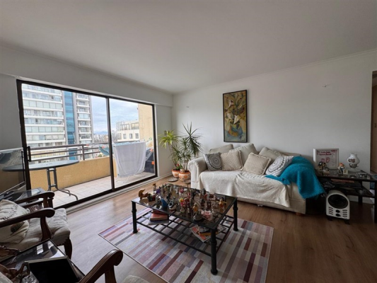 Departamento en Viña del Mar - 102140449-1 Departamento en Viña del Mar - 102140449-1