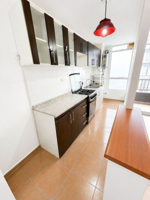 Departamento en San Pedro de la Paz - 35465-1 Departamento en San Pedro de la Paz - 35465-1