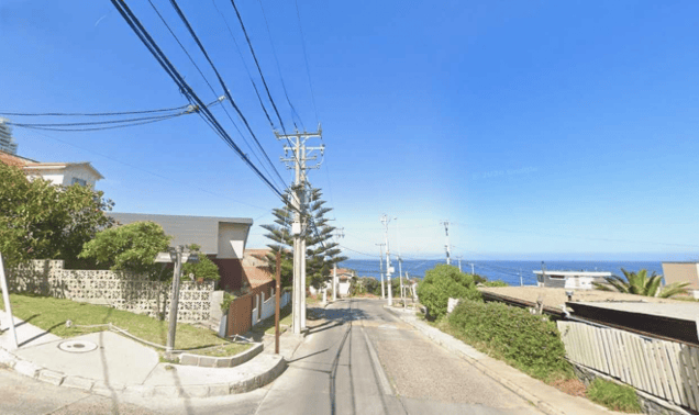 Casa en Concon - Casa 3D vista al mar para remodelar concon (161...-1 Casa en Concon - Casa 3D vista al mar para remodelar concon (161...-1