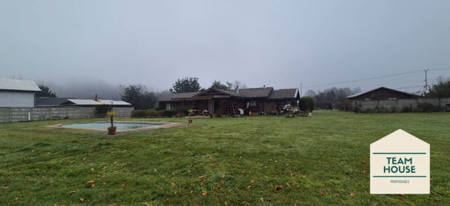 Casa en Valdivia - 512524-1 Casa en Valdivia - 512524-1