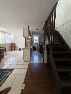 Departamento en Quilicura - Vendo depto dúplex en Quilicura - Santa Laura (...-1 Departamento en Quilicura - Vendo depto dúplex en Quilicura - Santa Laura (...-1