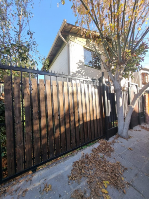 Casa en El Monte - 58798-1 Casa en El Monte - 58798-1