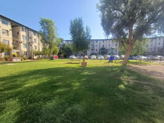 Departamento en Cerrillos - Departamento en Cerrillos con vista al parque y...-1 Departamento en Cerrillos - Departamento en Cerrillos con vista al parque y...-1