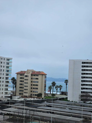 Departamento en La Serena - Costanera del Mar En Venta! pasos de la playa (...-1 Departamento en La Serena - Costanera del Mar En Venta! pasos de la playa (...-1