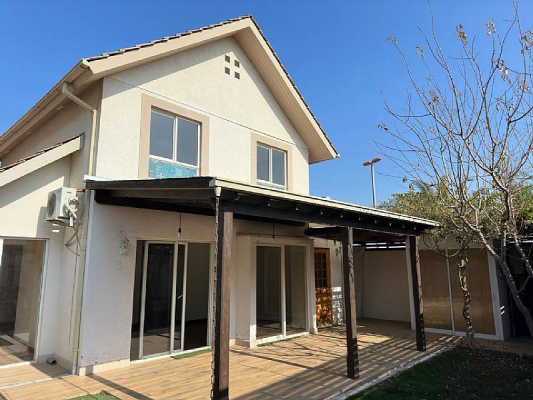 Casa en Buin - 58854-1 Casa en Buin - 58854-1