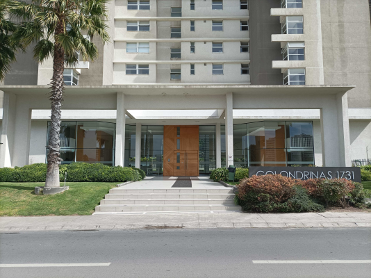 Departamento en Viña del Mar - Gran Vista. Las Golondrinas 1731. La Foresta (1...-1 Departamento en Viña del Mar - Gran Vista. Las Golondrinas 1731. La Foresta (1...-1