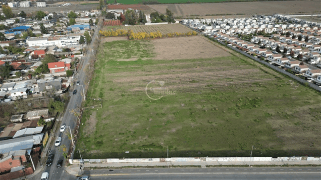 Terreno en Rancagua - 116110053-1 Terreno en Rancagua - 116110053-1