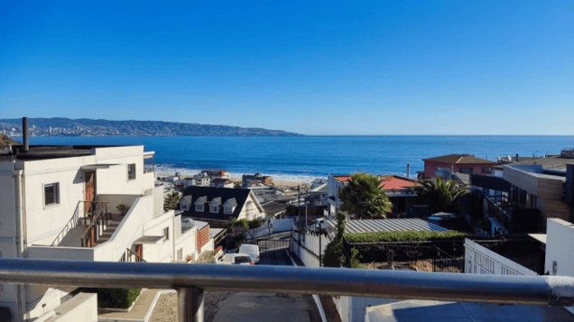 Departamento en Viña del Mar - DEPTO REÑACA BAJO CON HERMOSA VISTA (61231)-1 Departamento en Viña del Mar - DEPTO REÑACA BAJO CON HERMOSA VISTA (61231)-1