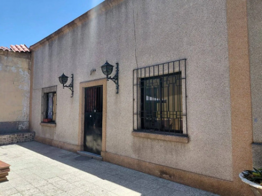 Casa en Recoleta - Venta Casona Av La Paz-1 Casa en Recoleta - Venta Casona Av La Paz-1