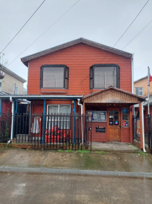 Casa en Puerto Montt - 58968-1 Casa en Puerto Montt - 58968-1