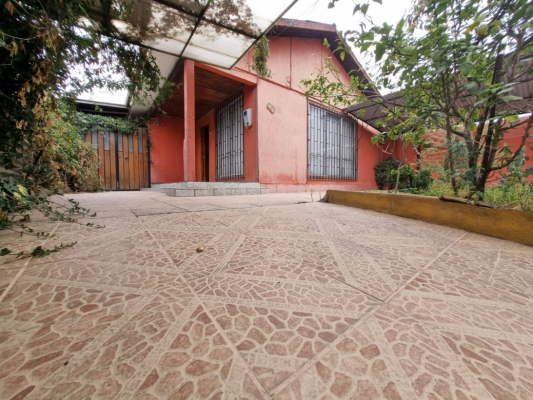 Casa en Maipú - 58994-1 Casa en Maipú - 58994-1