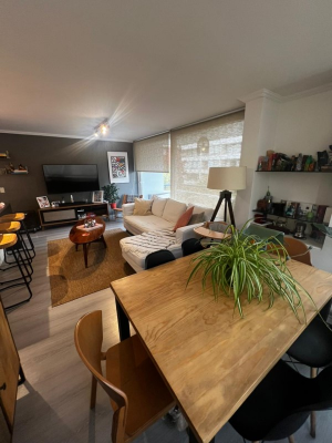 Departamento en Providencia - 5595-1 Departamento en Providencia - 5595-1
