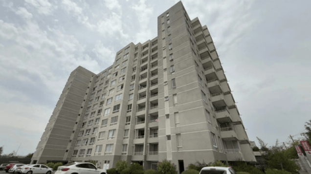 Departamento en La Cisterna - Venta Departamento Metro La Cisterna-1 Departamento en La Cisterna - Venta Departamento Metro La Cisterna-1