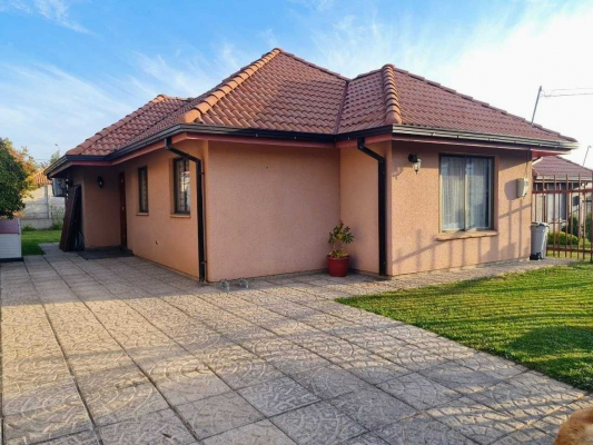 Casa en Talca - Se vende casa 3D/2B Valles del Country (164982)-1 Casa en Talca - Se vende casa 3D/2B Valles del Country (164982)-1
