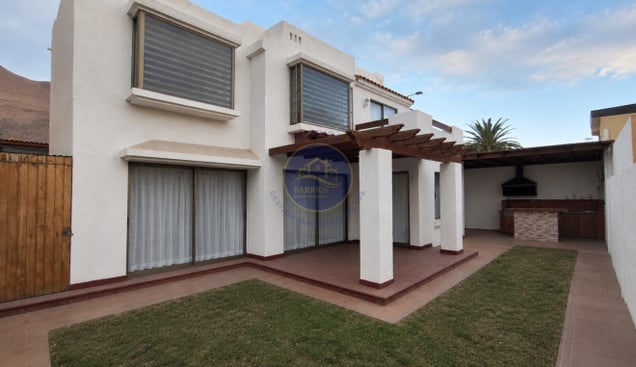 Casa en Antofagasta - 516621-1 Casa en Antofagasta - 516621-1