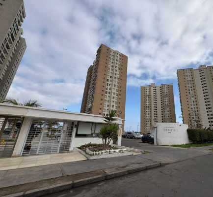 Departamento en Antofagasta - Se Vende Departamento Sector Norte Antof. (163093)-1 Departamento en Antofagasta - Se Vende Departamento Sector Norte Antof. (163093)-1