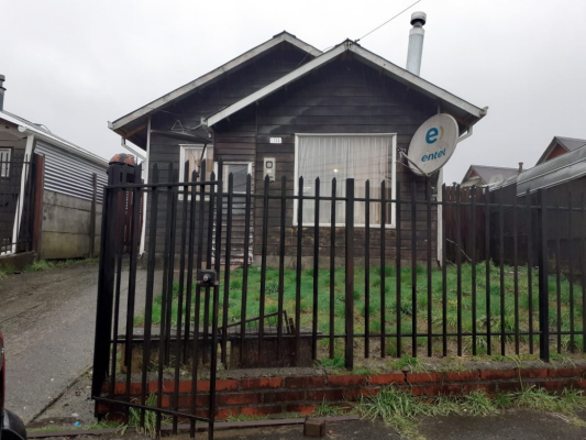 Casa en Puerto Montt - 59143-1 Casa en Puerto Montt - 59143-1