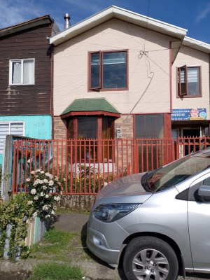 Casa en Puerto Montt - 35904-1 Casa en Puerto Montt - 35904-1