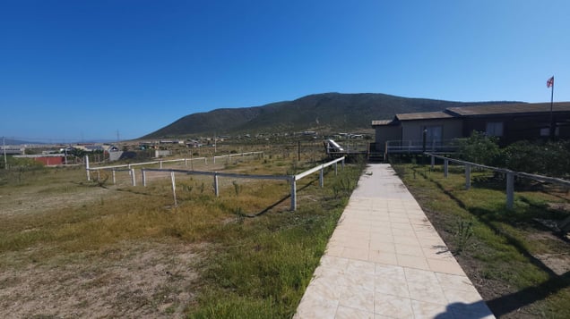 Parcela de Agrado en Coquimbo - Parcela 1ha con 3 casas, pozo, paneles solare (...-1 Parcela de Agrado en Coquimbo - Parcela 1ha con 3 casas, pozo, paneles solare (...-1