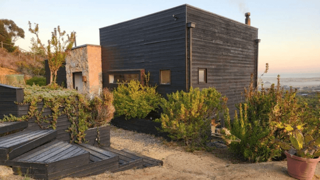 Casa en Algarrobo - Vive entre Bosque y Oceano en Tunquen (165080)-1 Casa en Algarrobo - Vive entre Bosque y Oceano en Tunquen (165080)-1