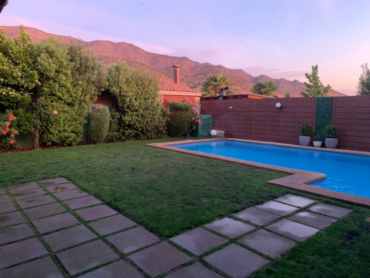 Casa en Colina - VENTA AYRES DE CHICUREO ACCESO A LA LAGUNA 4D 3...-1 Casa en Colina - VENTA AYRES DE CHICUREO ACCESO A LA LAGUNA 4D 3...-1