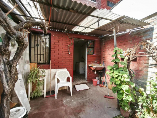 Casa en Maipú - VENTA CASA 2HAB 1BA MAIPÚ-1 Casa en Maipú - VENTA CASA 2HAB 1BA MAIPÚ-1